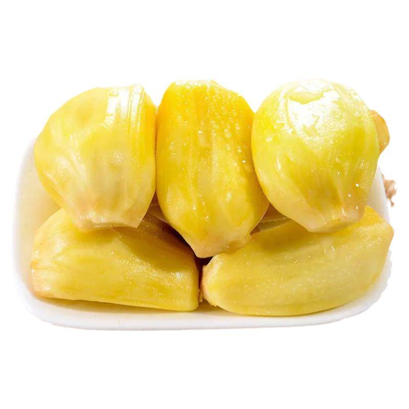 海南正宗黄肉菠萝蜜精选果一整个波罗蜜顺丰包邮包熟坏果包赔