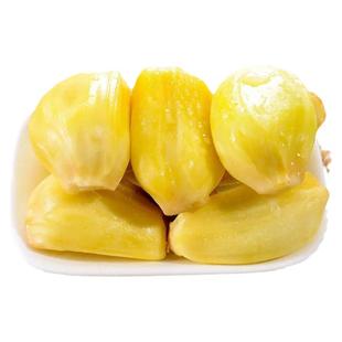 海南正宗黄肉菠萝蜜精选果一整个波罗蜜顺丰包邮包熟坏果包赔