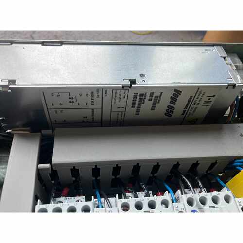 询价-LAMBDA Vega650电源模块，型号V6G00KZ，