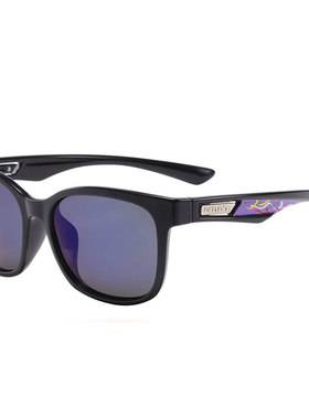 圆脸潮个性风显瘦偏光时尚太阳镜