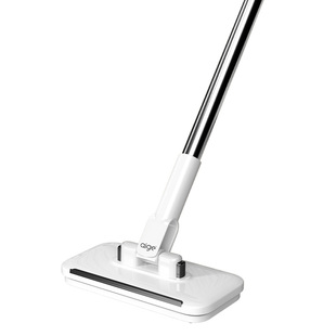 夹布拖把洗脸懒人免手迷你面巾免洗一次性洗脸巾除尘家用清洁平板