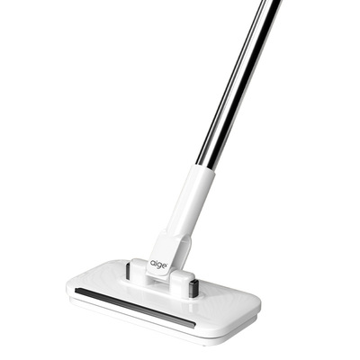 【免费试用】夹布拖把洗脸懒人