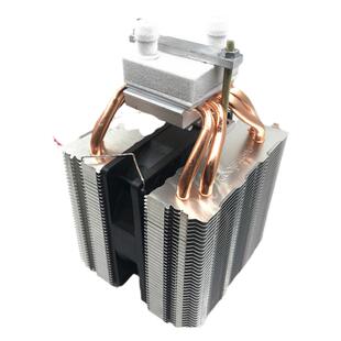 diy半导体制冷片 制冷器15L鱼缸冷水机  手机水冷散热器 游戏散热