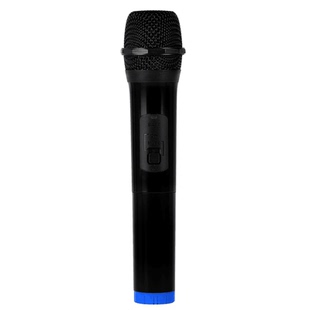 仿真假话筒假唱道具模型模拟练习小主持人用麦克风话筒logo牌定制