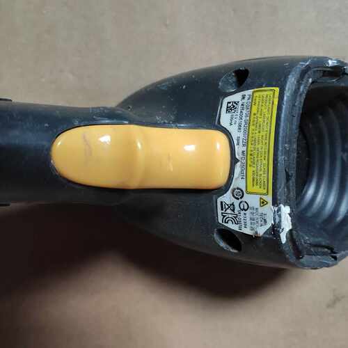 【请询价】讯宝扫描枪  DS6708-SR20007ZZR  成色如图