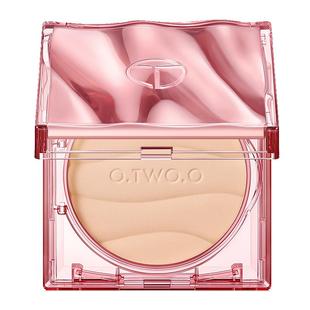 黄黑皮定妆粉饼控油持久不脱妆古铜色修容美黑小麦Pressed Powder