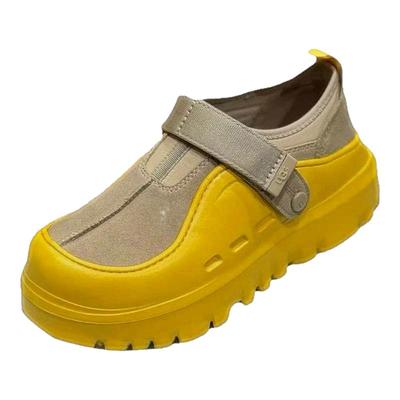 UGG男女时尚舒适低帮生活休闲鞋