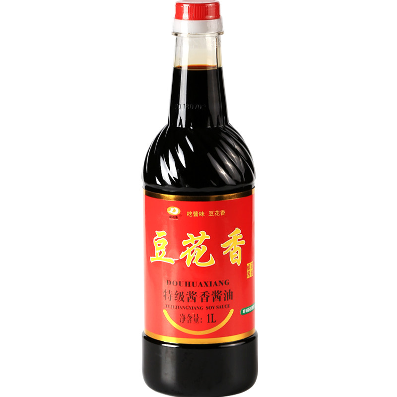 新款豆花豆花香无色素不添加手工