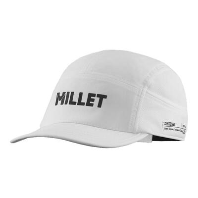MILLET觅乐INTENSE速干软顶帽