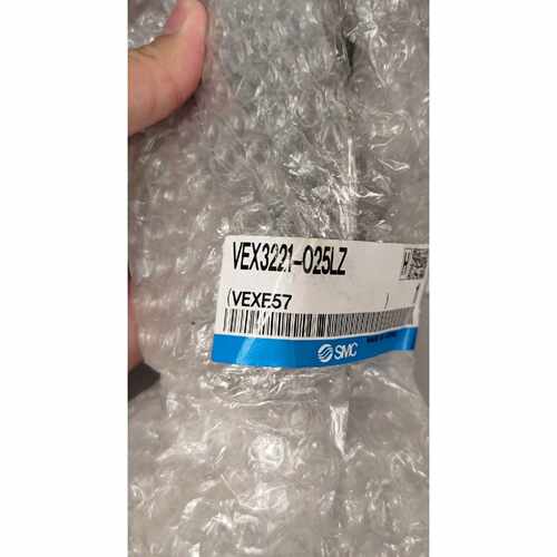 议价VEX3221-025LZ SMC电磁阀全新未拆封