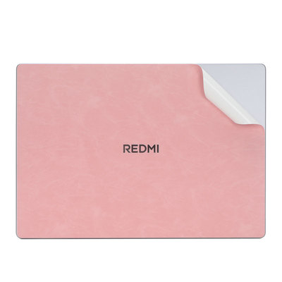适用于红米RedmiBook16皮革贴纸2026红米Pro16笔记本外壳膜Pro14机身2025防刮保护套小米Pro14 2026全套贴膜
