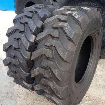 15.5/17.5-25L-2/G-2花纹 平整平地机轮胎13.00/14.0/16.9-24