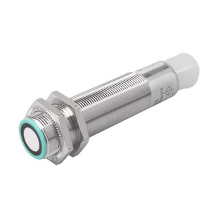 超声波测距位移传感器UD500-18GM75开关量模拟量液位料位感应开关