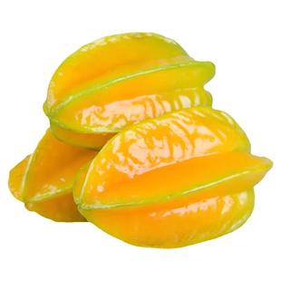 【顺丰】广东增城甜杨桃新鲜当季阳桃孕妇水果现摘现发5斤整箱