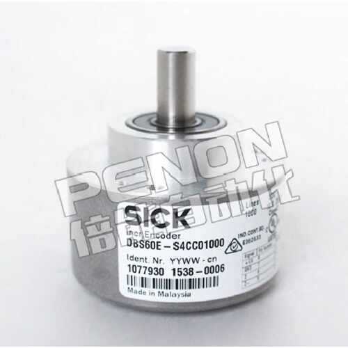 询价-SICK编码器DBS60ES4CC01000可维修