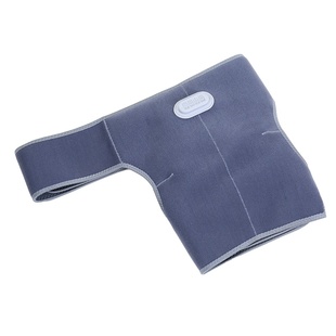 内置锂电加热髋关节热敷包保暖保护带坐骨神经按摩器臀部大腿胯骨