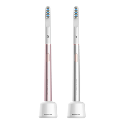 英国UKS声波电动牙刷智能防水