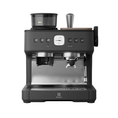 伊莱克斯白武士/灰武士咖啡机