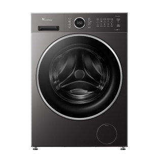 [纯平自由嵌]小天鹅洗衣机10KG大容量水魔方滚筒洗脱一体628PLUS