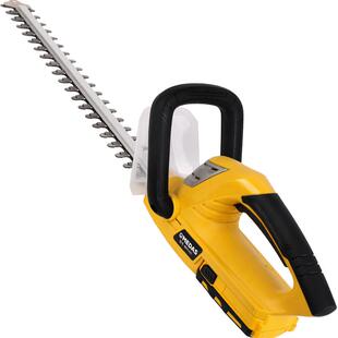 美达斯充电式电动绿篱机园林绿化修枝机锂电茶叶茶树修剪机采茶机