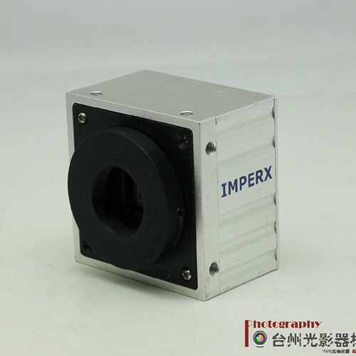 议价IMPERX IPX-1M48-L Camera Link接口 黑白工业相机