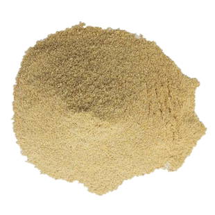 炒熟苦豆粉陕西苦豆子粉颗粒凉皮油泼辣子汉中米皮面皮辣椒油调料