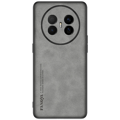 适用华为mate70air羊巴皮手机壳