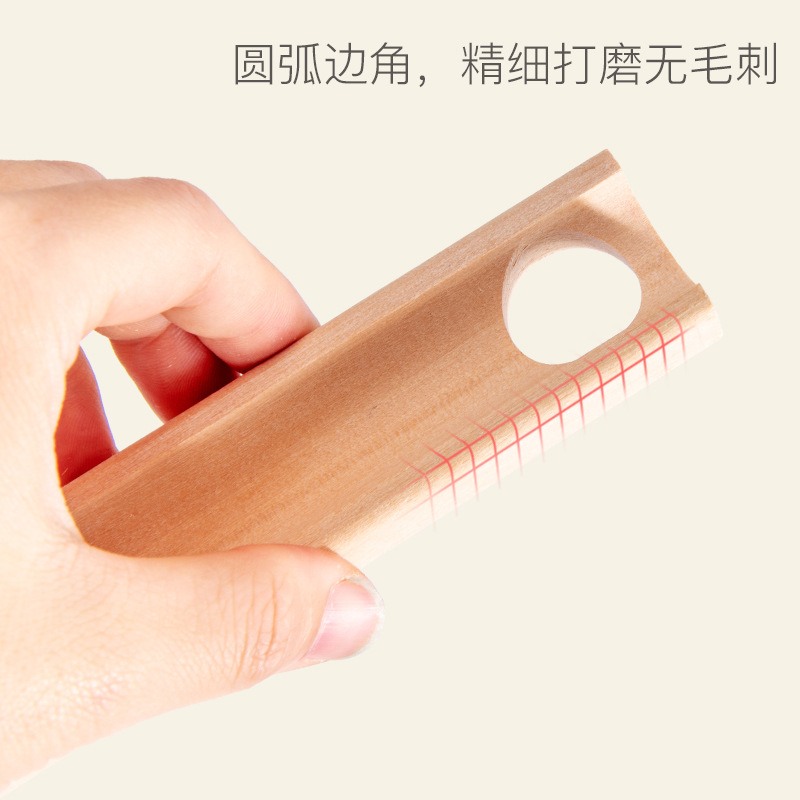 儿童木制滚珠智力拼装积木玩具插益智男孩3-6-7女孩岁轨道拼滑梯