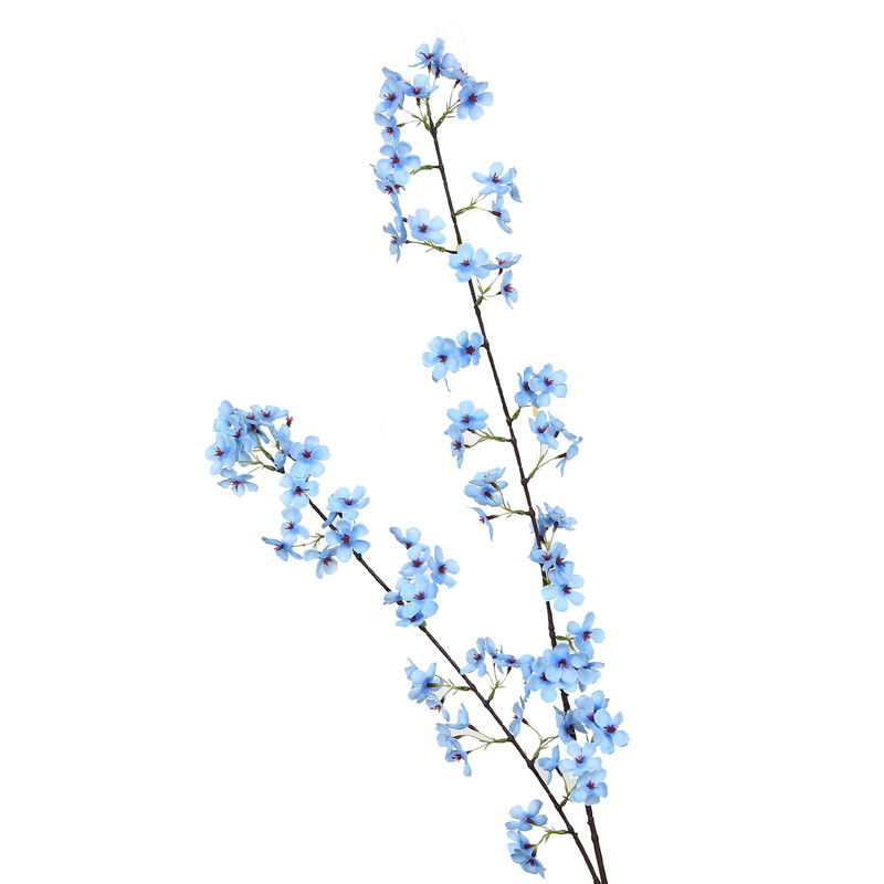 仿真梨花婚礼堂路引吊顶布置