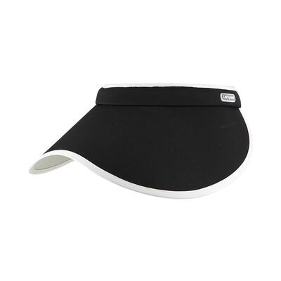 lackpard防紫外线大檐空顶帽