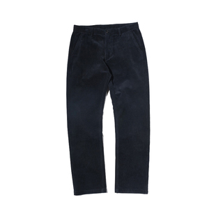 折扣 MADNESS CORDUROY PANTS 灯芯绒直筒宽松休闲长裤 余文乐