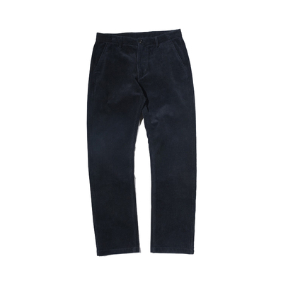 madness保暖修身余文乐休闲长裤