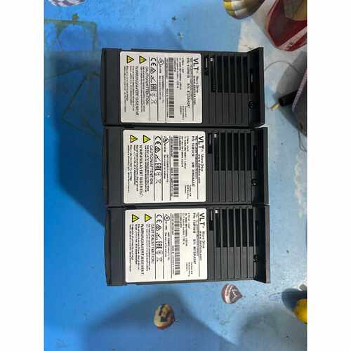 议价丹佛斯变频器132F0018FC051PK75T4E20维修