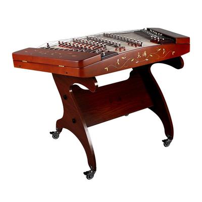 乐海扬琴乐器初学者入门