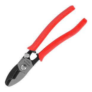 罗宾汉RCA-8 电缆剪原装进口双边电缆钳剪钳剪线钳电子钳线缆剪钳