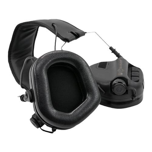 EARMOR耳魔M31战术拾音降噪耳机PLUS射击特种兵头盔M32头戴式耳麦