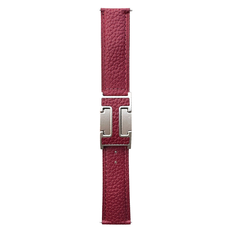 适用华watch5/4/3/2原装表带gt6/5/4/3/2专用gt6pro男女新款皮带
