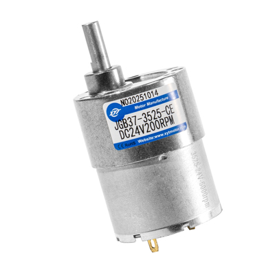 微型可调直流减速电机12V/24V