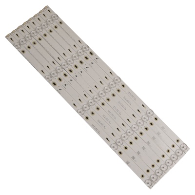 TCLTCLL50F3800A灯条