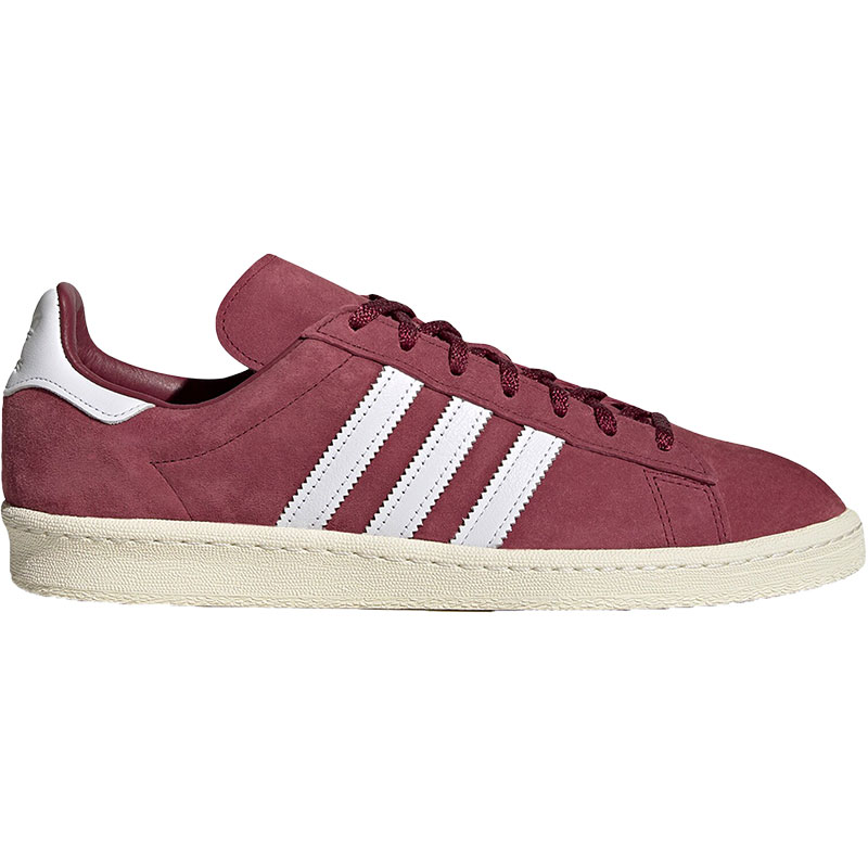 Adidas/阿迪达斯正品三叶草新款CAMPUS 80s 男女经典板鞋FZ6152
