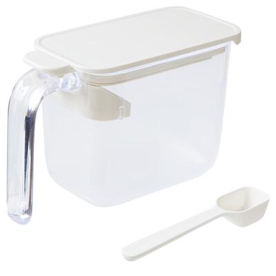 MARNA日本进口家用厨房调料盒