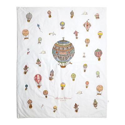 atelierchoux法国轻奢同款被子