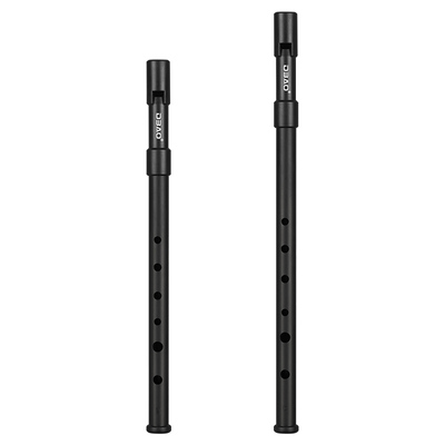 DBAO爱尔兰哨笛C/D调树脂6孔竖笛