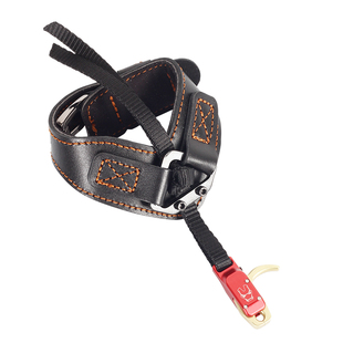 复合弓箭撒放器腕带反曲钢珠弓户外射击竞技射箭户外运动箭支配件