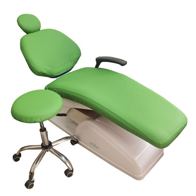 牙科加厚皮革防水牙椅套座椅罩子