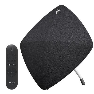 1838桌面蓝牙音箱DOSS遥控