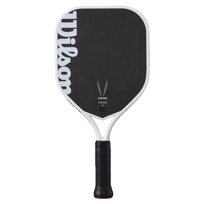 Wilson威尔胜匹克球拍CADENCE SF PRO VESPER拍专业经典运动