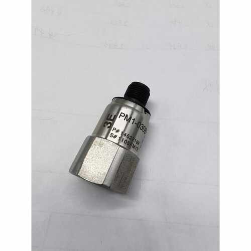 议价PM1-030B压力传感器空调制冷压缩机高低压3E压力变送器0-30ba