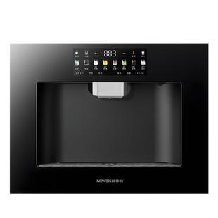 新体验嵌入式直饮机餐边柜管线机全嵌直饮水机家用过滤冷热净水器