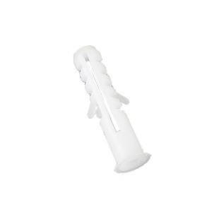 EN-圆形膨胀螺丝膨胀管涨塞直径6MM 8MM 10MM 12MM 可配自攻螺丝